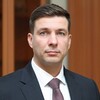Логотип телеграм канала @rudenkokuban — Александр Руденко