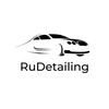 Логотип телеграм канала @rudetailing — Автомойка & Детейлинг | Ремесло или бизнес?