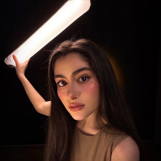 Логотип телеграм канала @rudian_ru — Ангелина Рудиан
