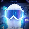 Логотип телеграм канала @rudichh — RUDICH️🥶