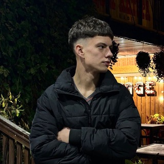 Логотип телеграм канала @rudik_v_ludi — плаки плаки)