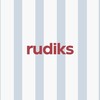 Логотип телеграм канала @rudiks_you — rudiks