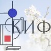 Логотип телеграм канала @rudn_philosophy — Кафедра истории философии РУДН