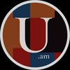 Логотип телеграм канала @rudnam — АРМЯНСКОЕ ЗЕМЛЯЧЕСТВО РУДН