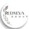 Логотип телеграм канала @rudneva_sshop — rudneva_sshop