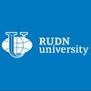 Логотип телеграм канала @rudnglobal — RUDN Global