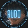 Логотип телеграм канала @rudo_portfolio — Портфолио | RUDO |