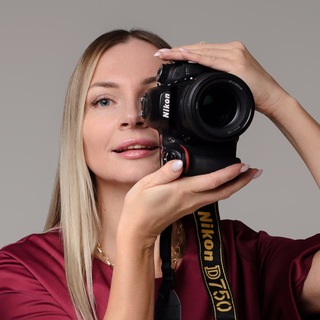 Логотип телеграм канала @rudokaphotoschool — Rudoka Photo Shcool