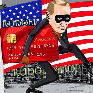 Логотип телеграм канала @rudolf_devices — RUDOLF SERVICE