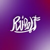 Логотип телеграм канала @rudolfmarketplace — RUDOLF / ИНФОГРАФИКА / ДИЗАЙН
