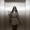 Логотип телеграм канала @rudova_yulia — mom life balance