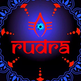 Logo saluran telegram rudrabhai_000 — RUDRA BHAI™