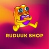 Telegram channel Ruduuk Shop logo