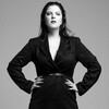 Логотип телеграм канала @rudymarketing — Rudy, скажи как!