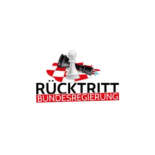 Logo des Telegrammkanals ruecktrittbundesregierung - 🇦🇹 VOLKSBEGEHREN: RÜCKTRITT BUNDESREGIERUNG 🇦🇹