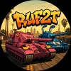 Логотип телеграм канала @ruf2tblitz — ruf2t | Tanks Blitz