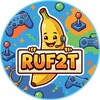 Логотип телеграм канала @ruf2tgamelab — ruf2t | GameLab
