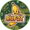 Логотип телеграм канала @ruf2tvoice — ruf2t | Цитатник