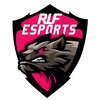 Логотип телеграм канала @rufesportsclub — 𝐑𝐔𝐅 | ESports • TRAINING CAMP •
