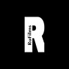 Логотип телеграм канала @rufilmsgroup — RuFilms | Локализация аудиовизуального контента