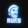Логотип телеграм канала @rufsclubcrypto — RUFS Club