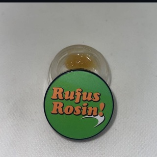 Logo of telegram channel rufus_rosin_harsh — Rufus.Rosin