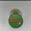 Telegram kanalining logotibi rufus_rosin_harsh — Rufus.Rosin