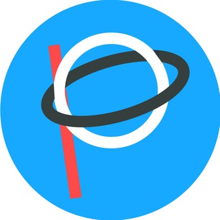 Логотип телеграм канала @rufuturism — Русский Футурист