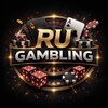Telegram channel ⚜️ RU GAMBLING | Новости РУ-Азарта logo