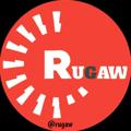 Logo saluran telegram rugaw — ᖇᑌǤᗩᗯ | روگاو