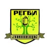 Логотип телеграм канала @rugby_bca — Федерация регби Липецка
