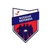 Логотип телеграм канала @rugbyref_ru — RUGBYREFRU