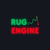 Logo of telegram channel rugengine_main — RugEngine main channel