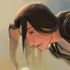 Логотип телеграм канала @rughhorr — рисовака ругхор