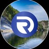 Логотип телеграм канала @rugid_b — RuГИД: куда поехать в Башкирии?