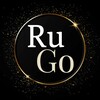 Логотип телеграм канала @rugo_777 — RuGo канал