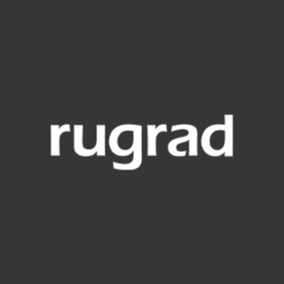 Логотип телеграм канала @rugrad — RUGRAD - Новости Калининграда, аналитика, видео