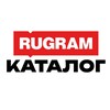 Логотип телеграм канала @rugram_catalog — Rugram.catalog