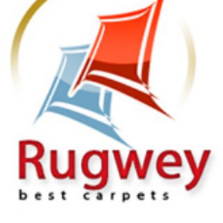 Logo des Telegrammkanals rugwey - rugwey ( فرش بیدآبادی)