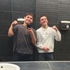 Логотип телеграм канала @rugwoco — Биба и боба🎰🥷