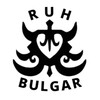Логотип телеграм канала @ruh_bulgar — RUH BULGAR