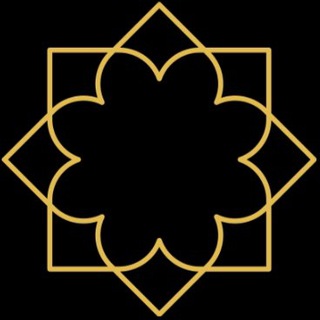 Telegram channel РУХАНИ ОРТА logo