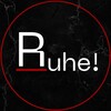 Логотип телеграм канала @ruhe_stille — Ruhe!