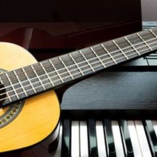 Telegram channel Ruhige Christliche Musik logo