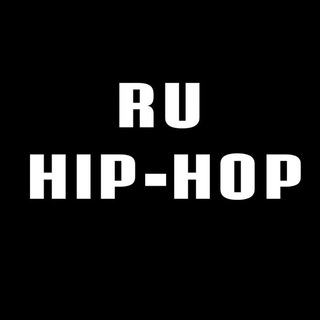 Логотип телеграм канала @ruhiphopnews — RUSSIAN HIP-HOP