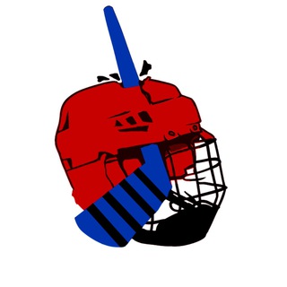 Логотип телеграм канала @ruhockeylife — ХОККЕЙ | RUHOCKEYLIFE 🏒
