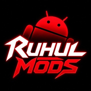 Logo of telegram channel ruhul_tech24 — ♡𝗥𝗨𝗛𝗨𝗟 𝗠𝗢𝗗𝗦♡⸙