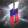 Логотип телеграм канала @ruhypixel — revage