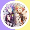 Логотип телеграм канала @ruikasaconfe — рест! Ruikasa confessions!!🍉☀️