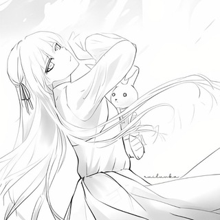 Логотип телеграм канала @ruiluvka — クシナ 𝓇𝓊𝒾𝓁ℴ𝓋ℯ ⊹